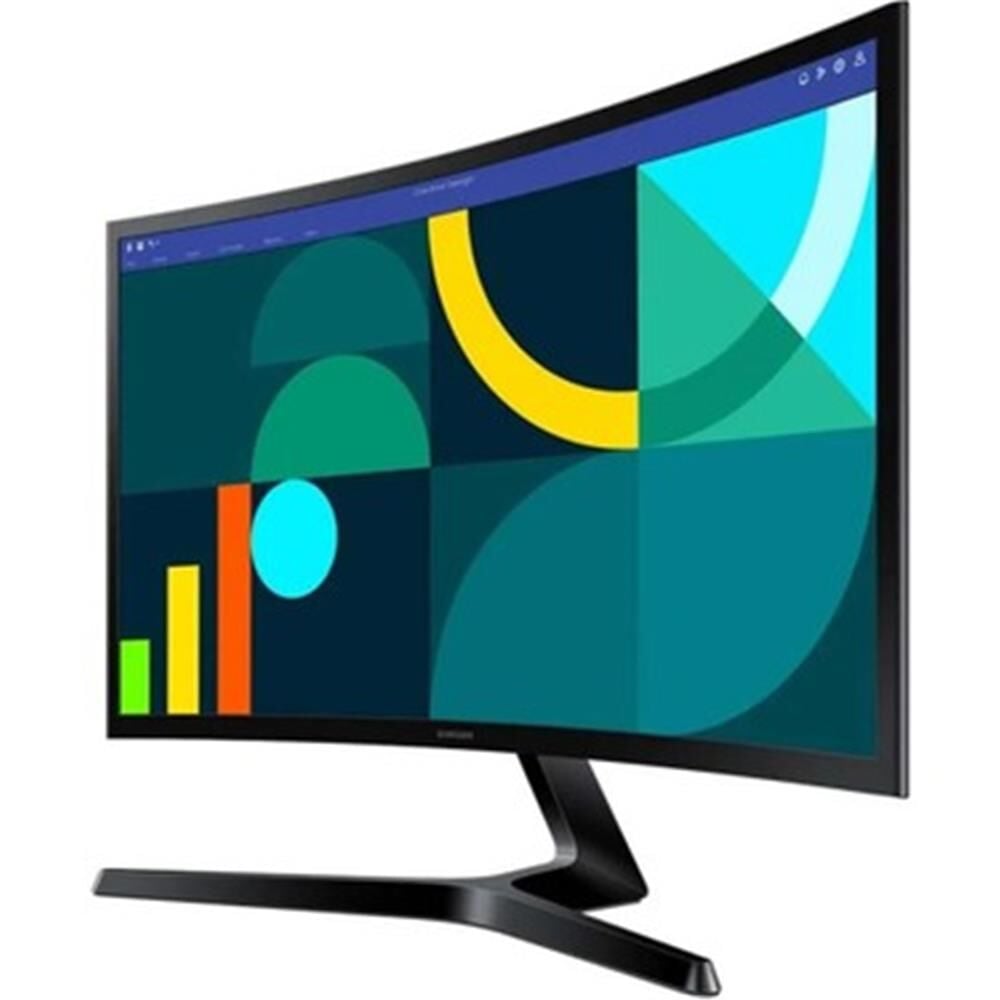 Samsung LS27D366GAUXUF 27'' FHD VA 100Hz 4ms Kavisli LED Monitör (S3 S36GD)