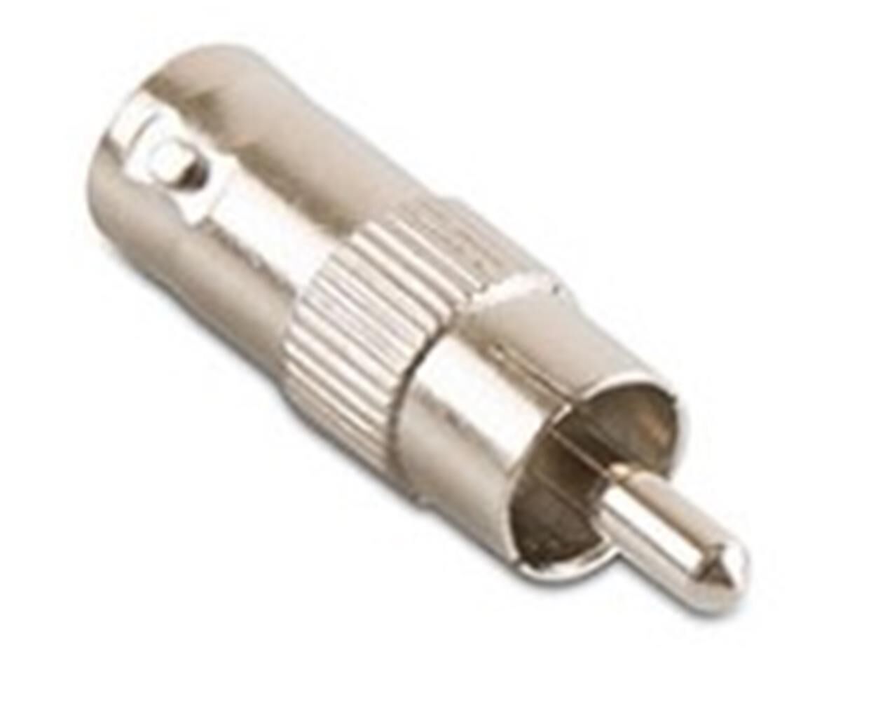 S-link SL-BN38 BNC Dişi (Female) - RCA Erkek (Male) Dönüştürücü Konnektör 10'lu Paket