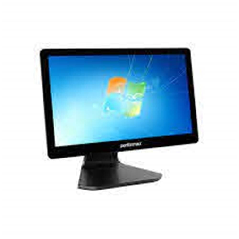Performax P750 Intel Celeron J1900 4GB RAM 64GB SSD 15.6'' Dokunmatik FreeDOS POS PC