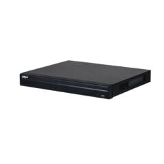 DAHUA NVR4216-16P-4KS2/L16 KANAL 2HDD(10TB) NETWORK KAYIT CİHAZI (POE)