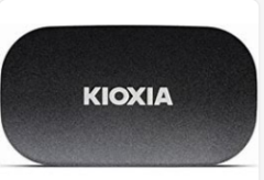 Kioxia Exceria Plus G2 LXD20K002TG8 2TB NVMe M.2 2280 PCIe 4.0 x4 SSD 5000MB/s Okuma Hızlı Depolama