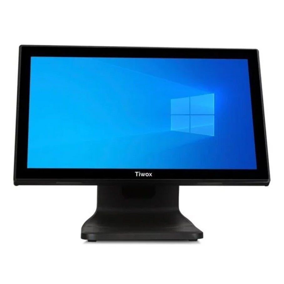 Tiwox TP-4950 18.5'' Intel Core i5 5. Nesil 8GB RAM 128GB SSD Dokunmatik Endüstriyel POS PC