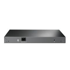 TP-Link Omada TL-SG3428XMP JetStream 24-Port Gigabit ve 4-Port 10GE SFP+ L2+ Yönetilebilir 384W PoE+ Switch