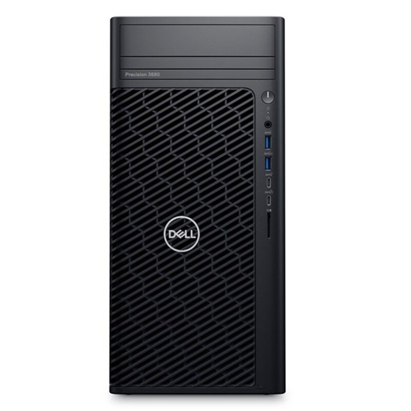 DELL WS PRECISION 3680_I9-14900-8 32GB 1TB SSD 20GB RTX4000A WIN11PRO