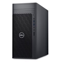 Dell Precision 3680 Tower Workstation Intel Core i9-14900 32GB DDR5 1TB NVMe SSD NVIDIA RTX 4000 Ada Generation 20GB Windows 11 Pro İş İstasyonu
