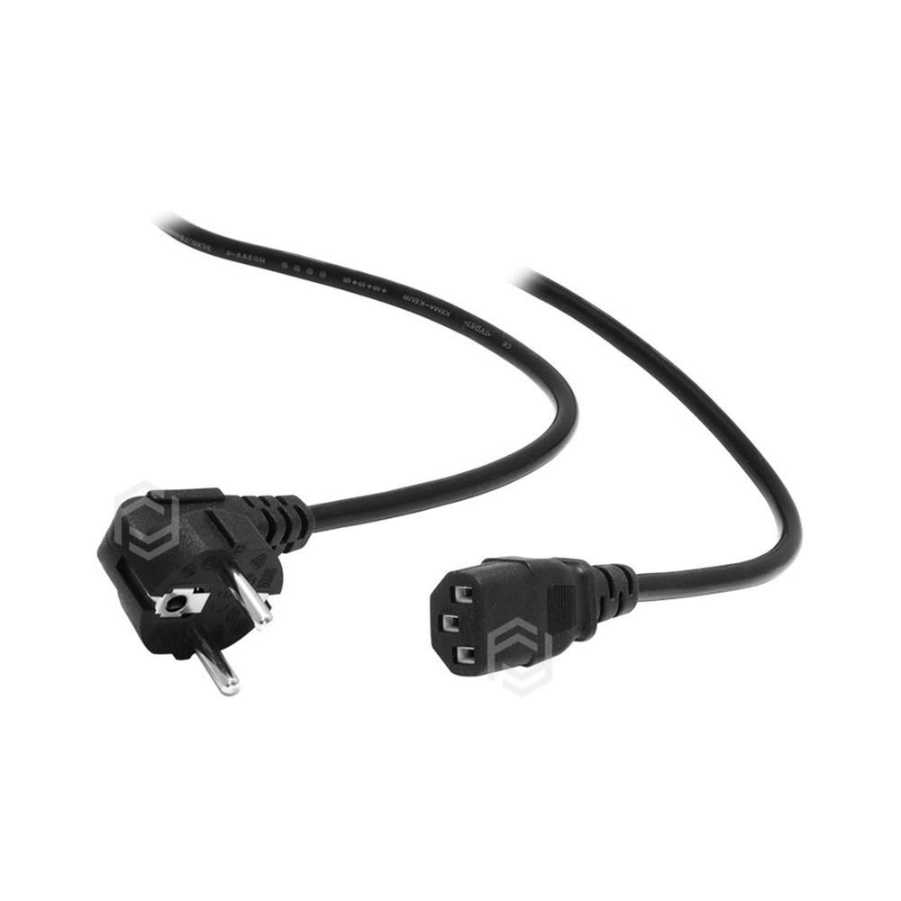 Frisby FA‑7950K 1,2 m Power Supply Güç Kablosu