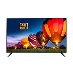 Botech 43'' Android Smart Full HD Dahili Uydu Alıcı LED Televizyon