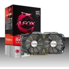 AFOX RX580 8GB GDDR5 256Bit 2048SP (AFRX580-8192D5H3-V3)