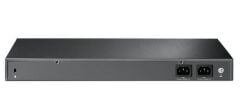 TP-Link JetStream TL-SX3016F 16-Port 10G SFP+ Enterprise L2+ Managed Switch