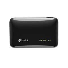TP-LINK M7005 4G LTE Mobil Kablosuz Router, Wi-Fi 300Mbps, SIM Kart Destekli