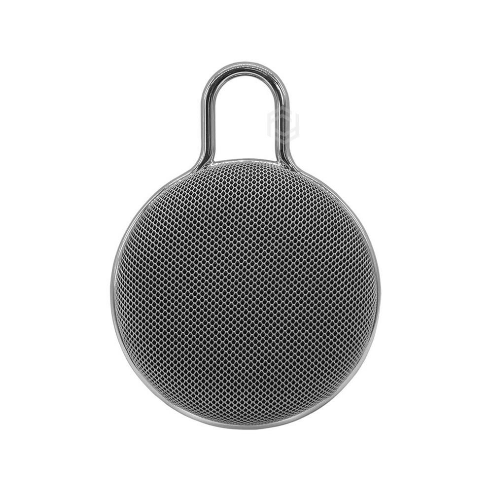 Frisby FS-186BT-S Gümüş Taşınabilir Bluetooth Hoparlör