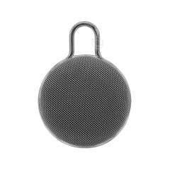 Frisby FS-186BT-S Gümüş Taşınabilir Bluetooth Hoparlör