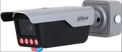 Dahua ITC413-PW4D-IZ1 4MP 3.2-10.5mm Bullet ANPR Plaka Kamera