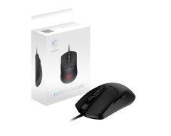 MSI Forge GM100 RGB Kablolu Oyuncu Mouse