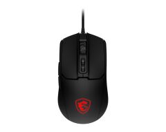 MSI Forge GM100 RGB Kablolu Oyuncu Mouse