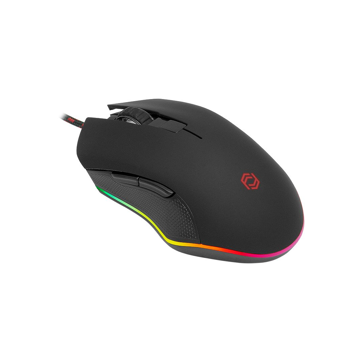 Frisby FM-G3345K GX24 RGB Kablolu Oyuncu Mouse