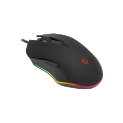 Frisby FM-G3345K GX24 RGB Kablolu Oyuncu Mouse