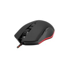 Frisby FM-G3345K GX24 RGB Kablolu Oyuncu Mouse