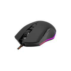 Frisby FM-G3345K GX24 RGB Kablolu Oyuncu Mouse