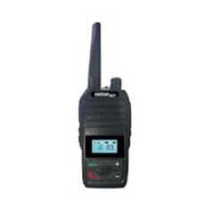 Aselsan A446C1 Lisanssız PMR Tekli El Telsizi Pil ve Şarj Dahil