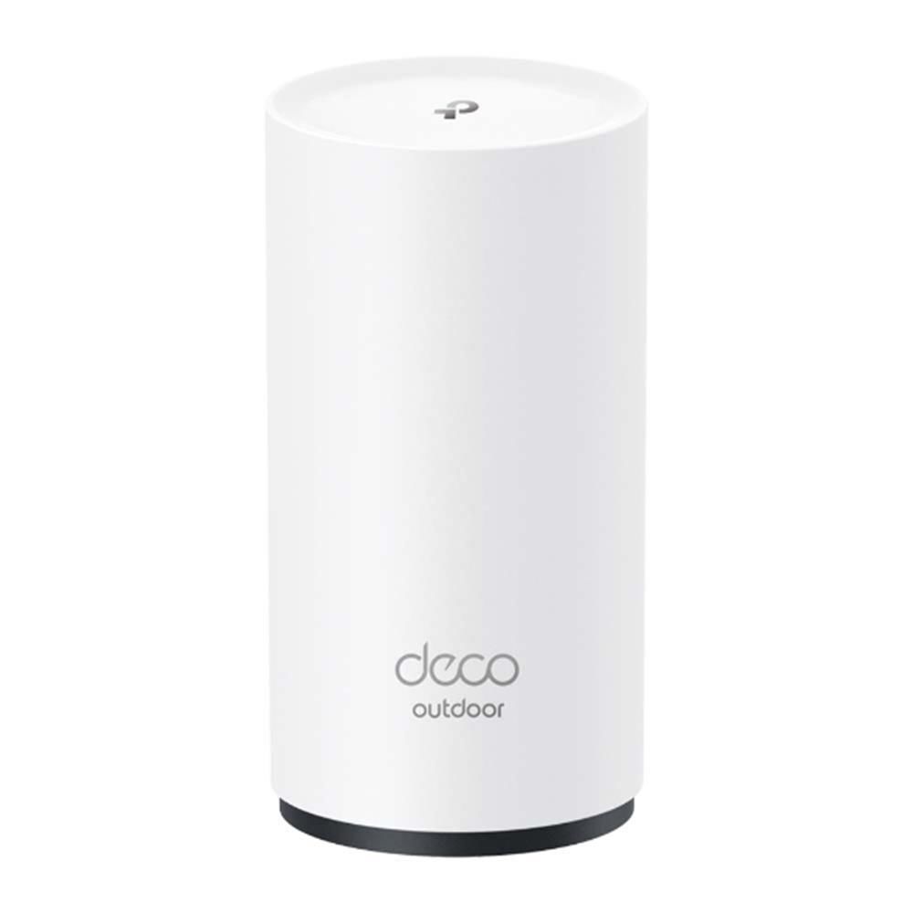 TP-Link Deco X50-Outdoor AX3000 Wi-Fi 6 Mesh Sistemi (1'li Paket)