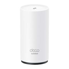 TP-Link Deco X50-Outdoor AX3000 Wi-Fi 6 Mesh Sistemi (1'li Paket)