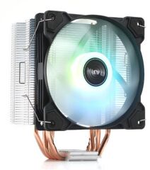 Dark''DKCCX127'' Freezer X127 ARGB Fanlı Kule Tipi Soğutucu