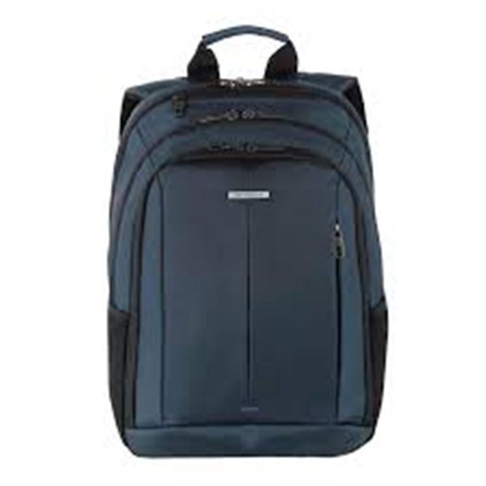 Samsonite CM5-01-005 14.1'' Guard IT 2.0 Notebook Sırt Çantası Mavi
