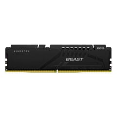 KINGSTON Beast Expo DDR5 16GB 6000MHz CL36 Soğutuculu PC Performans Ram