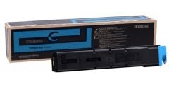 Kyocera TK-8305C Cyan (Çivit Mavisi) Orijinal Fotokopi Toneri (15.000 Sayfa)