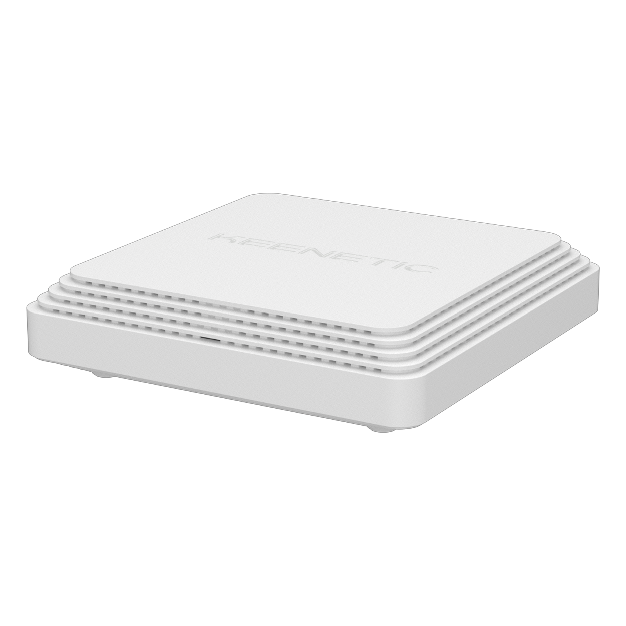 KEENETIC Stellar 6 (Wi-Fi 6) AX3000 Dual Band 574Mbps-2402Mbps Outdoor AP