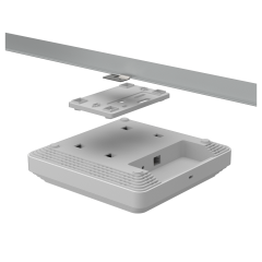 KEENETIC Stellar 6 (Wi-Fi 6) AX3000 Dual Band 574Mbps-2402Mbps Outdoor AP