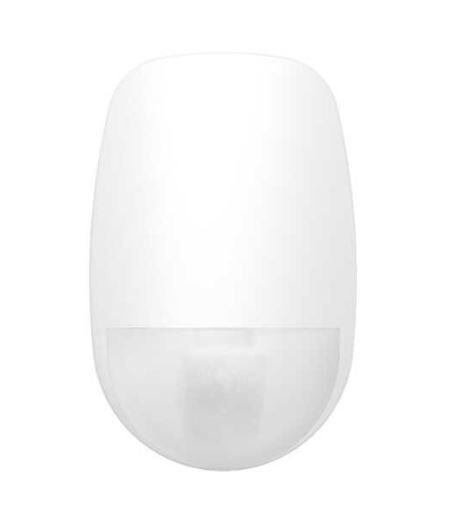 Hikvision AX PRO DS-PDP15P-EG2-WE Kablosuz PIR Hareket Dedektörü (15m, Hayvan Bağışıklığı)