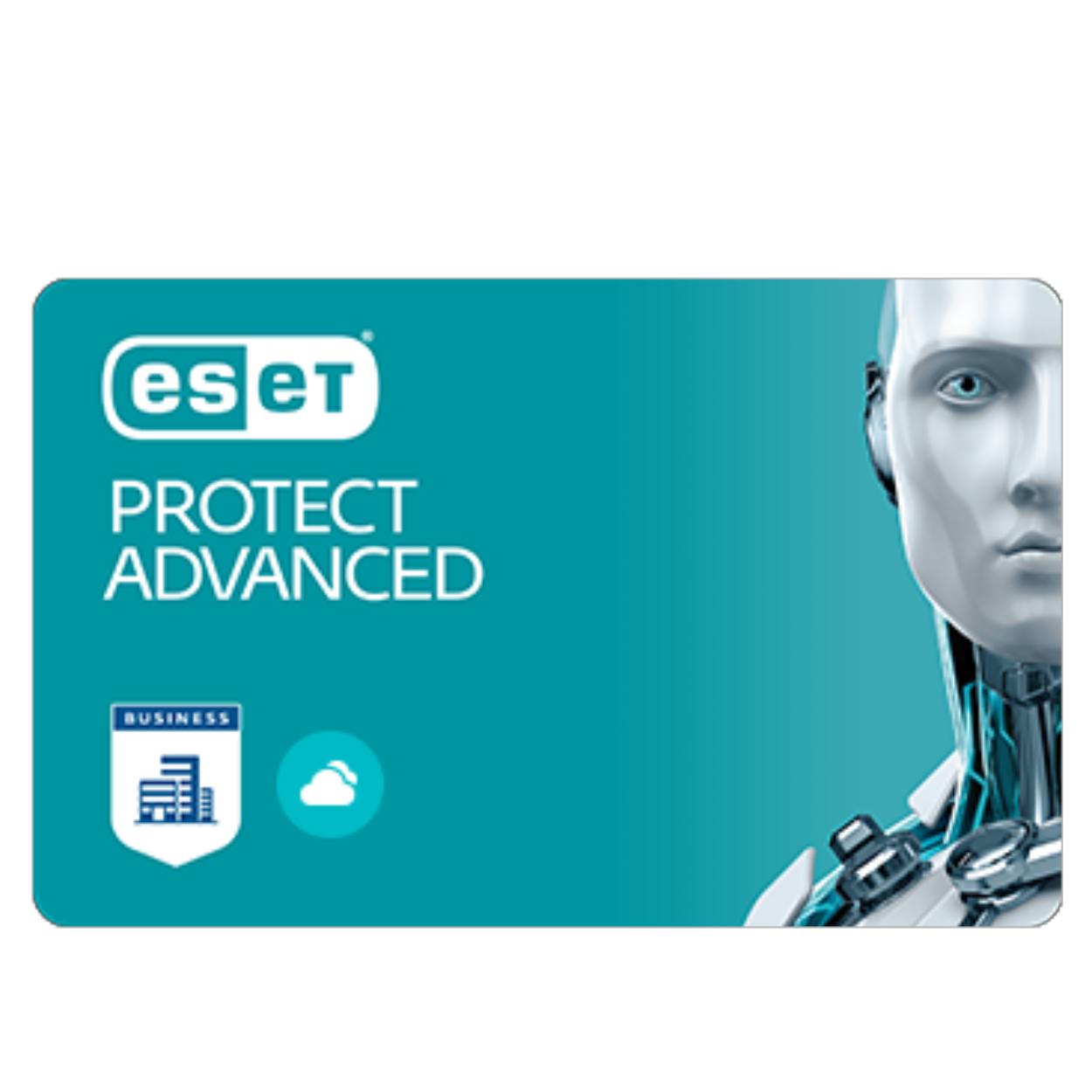 ESET PROTECT ADVANCED 1+5 Client 1 Yıl