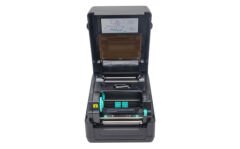 Palmx TXP-400 Masaüstü Termal Transfer Barkod Yazıcı