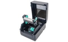 Palmx TXP-400 Masaüstü Termal Transfer Barkod Yazıcı