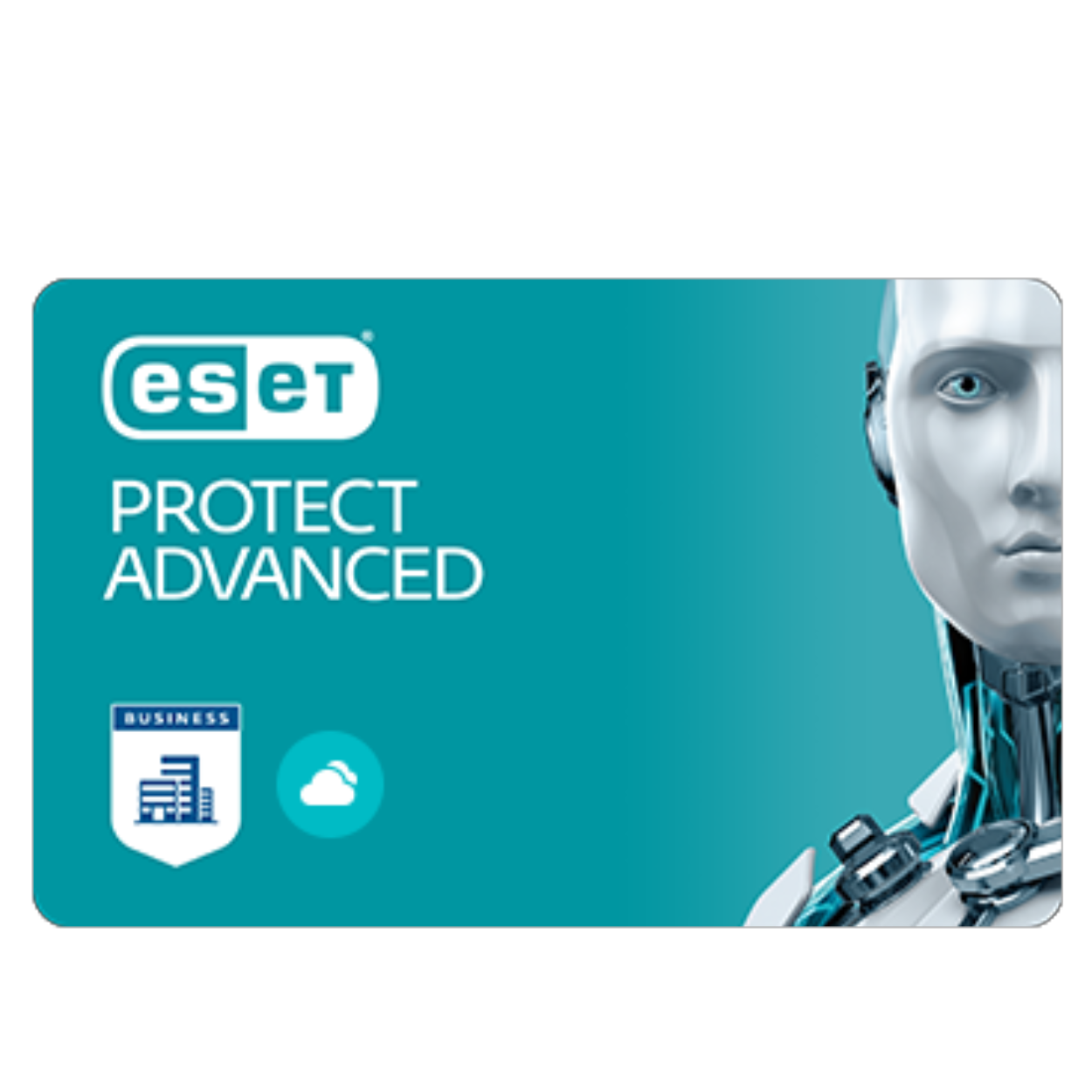ESET PROTECT Advanced 1 Sunucu + 5 Kullanıcı (Client) 3 Yıl Kurumsal Gelişmiş Siber Güvenlik Yazılımı
