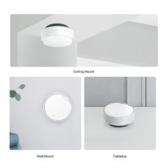 Tp-Link Deco X50-POE 1'li Wi-Fi 6 AX3000 Tüm Evi Kapsayan Mesh Wi-Fi Sistemi