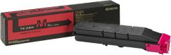 Kyocera TK-8305M Magenta (Kırmızı) Orijinal Fotokopi Toner Kartuşu - 15.000 Sayfa