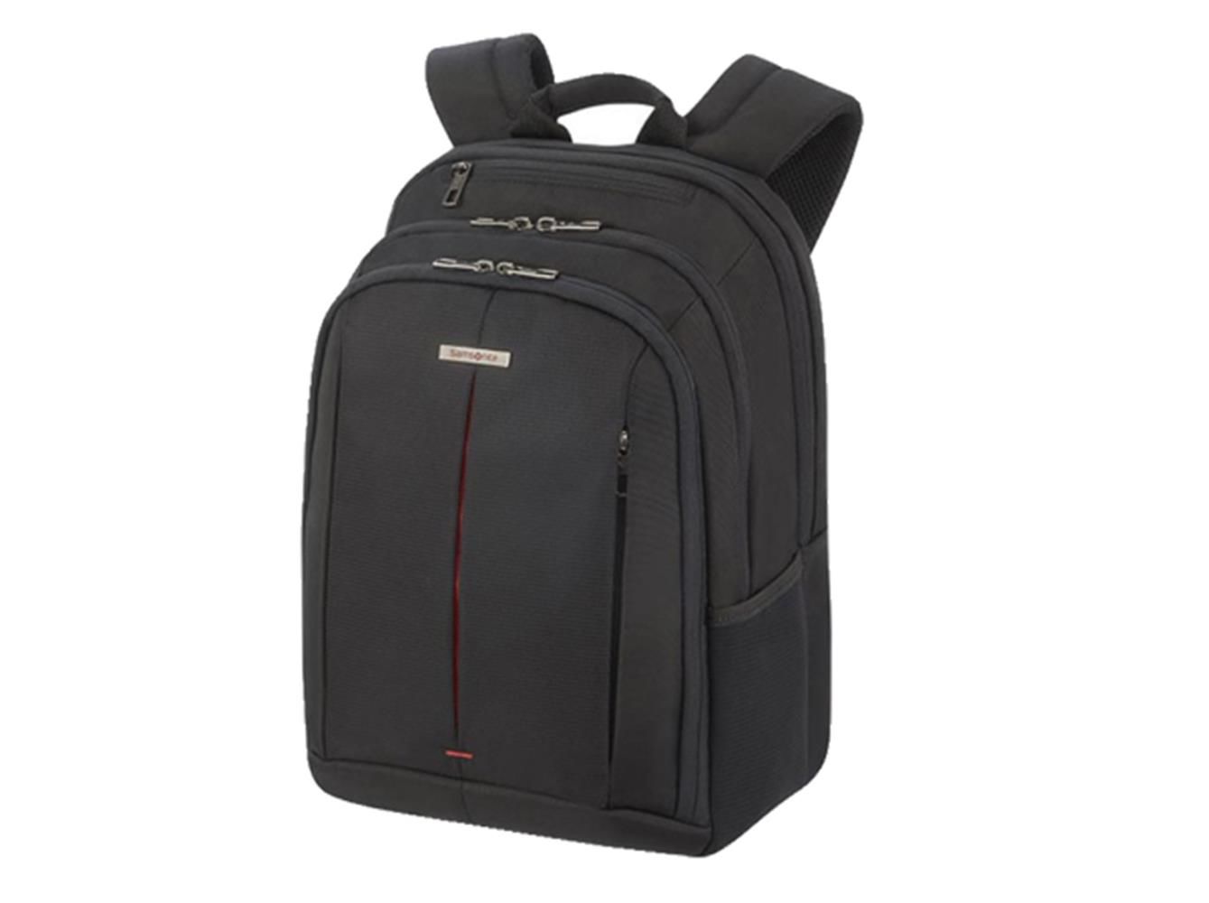 Samsonite CM5-09-005 14.1'' Guard IT 2.0 Notebook Sırt Çantası Siyah