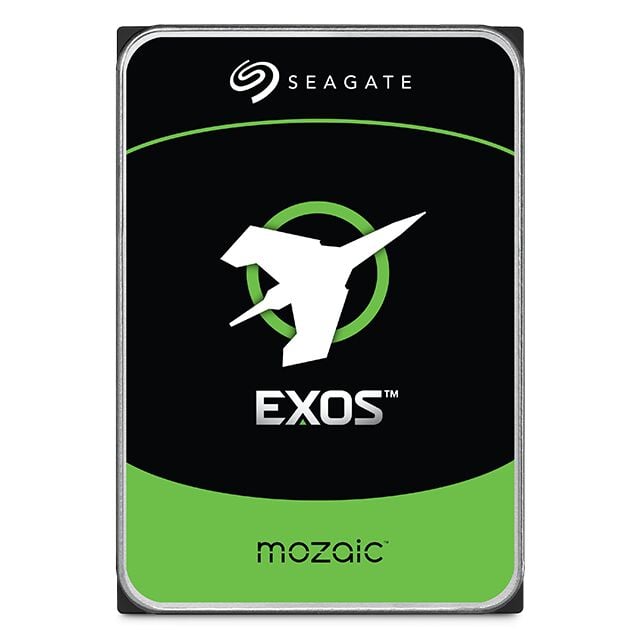 Seagate Exos X24 24TB 7200RPM 512MB Cache SATA 3.0 Kurumsal Kapasiteli Sabit Disk (ST24000NM002H)