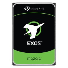 Seagate Exos X24 24TB 7200RPM 512MB Cache SATA 3.0 Kurumsal Kapasiteli Sabit Disk (ST24000NM002H)