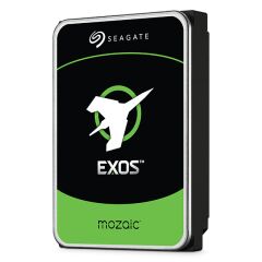 Seagate Exos X24 24TB 7200RPM 512MB Cache SATA 3.0 Kurumsal Kapasiteli Sabit Disk (ST24000NM002H)