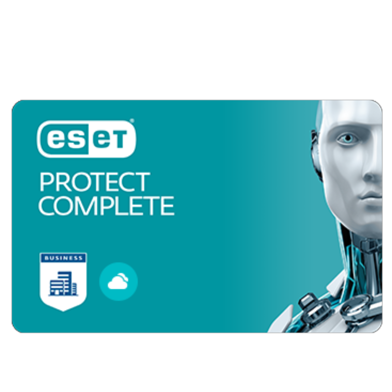 ESET PROTECT Complete 1 Sunucu + 5 Kullanıcı (Client) 1 Yıl Kurumsal Siber Güvenlik Yazılımı