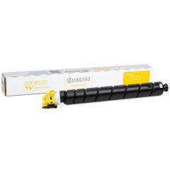 Kyocera TK-8335K Black Siyah Orjinal Fotokopi Toneri - Taskalfa 3252ci / 3253ci (25.000 Sayfa)
