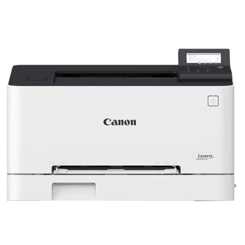 CANON I-SENSYS LBP631CW Renkli Lazer Yazıcı / Ethernet / Wi-Fi