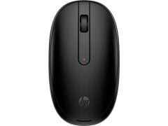HP 245 Kablosuz Mouse - Siyah (81S67AA)