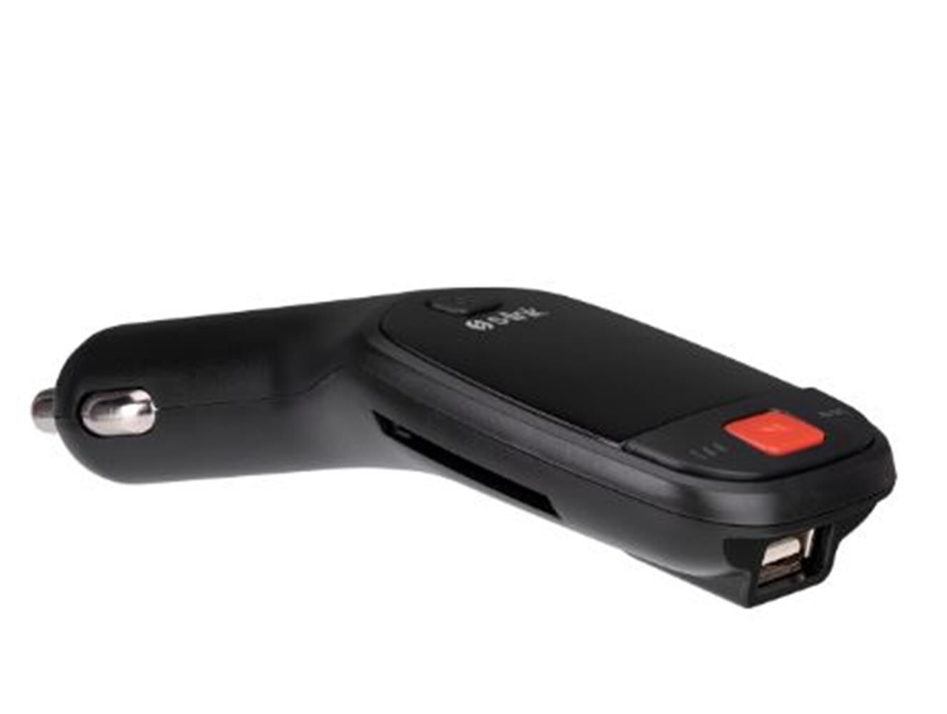 S-link SL-FM78 LCD Ekranlı SD/MMC/USB Destekli Kumandalı Araç İçi FM Transmitter