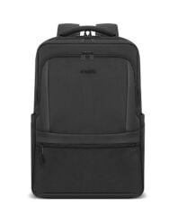 MACK MCE-1212 16 OFFICE Pro-3 Eco Notebook Sırt Çantası Siyah