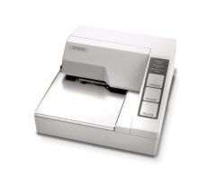 Epson TM-U295-272 Slip Yazıcı SERİ+ ETHERNET Epson Cool White